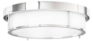 Open Design OR84948- Stropní svítidlo ROMI 3xE14/12W/230V pr. 40 cm lesklý chrom