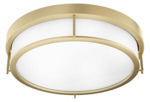Open Design OR84955 - Stropní svítidlo ROMI 3xE14/12W/230V pr. 40 cm mosaz