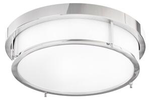Open Design OR84948- Stropní svítidlo ROMI 3xE14/12W/230V pr. 40 cm lesklý chrom
