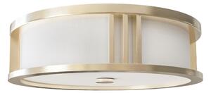 Open Design OR85778 - Stropní svítidlo SANDRO 3xE14/12W/230V pr. 35 cm mosaz