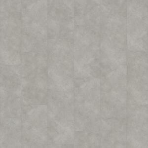Vinylová podlaha Tarkett Starfloor Click Ultimate 55 - Timeless Concrete Light Grey 35993020
