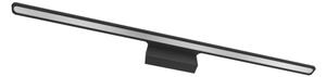 Open Design OR86164 - LED Osv. zrcadla LUCE LED/12W/230V CCT 91,5 cm IP44 černá