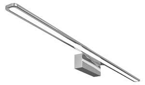 Open Design OR86157 - LED Osv. zrcadla LUCE LED/12W/230V CCT 91,5 cm IP44 chrom