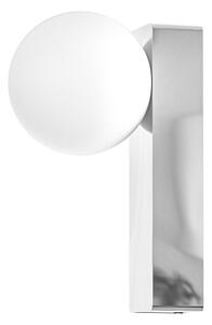 Open Design OR85525 - Koup. nástěnné svítidlo BOLETTA 1xG9/8W/230V IP44 l. chrom