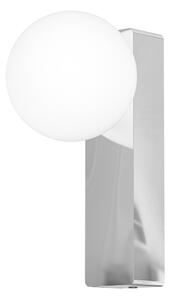 Open Design OR85525 - Koup. nástěnné svítidlo BOLETTA 1xG9/8W/230V IP44 l. chrom
