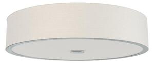 Open Design OR86065-Str. svítidlo ZALINDRO 6xE27/15W/230V pr. 74,5 cm bílá/chrom