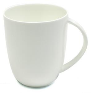 Hrnek Cashmere Bone China Coupe, 420 ml