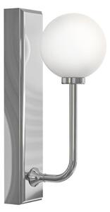 Open Design OR85594 - Koupelnová nástěnná lampa ERO 1xG9/9W/230V IP44 l. chrom