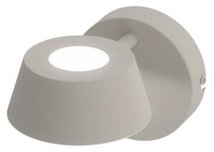 Open Design OR86546 - LED Nástěnná lampa TIMO LED/6W/230V 3000/4500/6500K béžová
