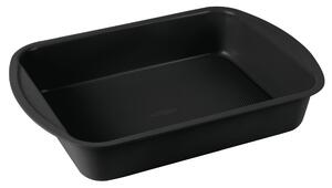 Pečící plech s titanovým povrchem 40 x 28,5 cm, Matte Black Collection