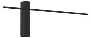 Open Design OR85068 - LED Nástěnné svítidlo BENE LED/7W/230V 62 cm černá