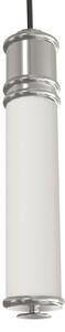 Open Design OR85730 - LED Lustr na lanku OMI LED/10W/230V lesklý chrom