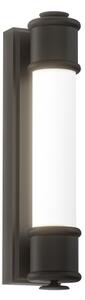 Open Design OR85280 - LED Osvětlení zrcadla OMI LED/7W/230V 30 cm IP44 černá