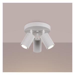 Brilagi - LED Bodové svítidlo CRESTO 3xGU10/10W/230V bílá