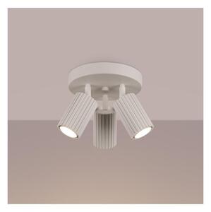 Brilagi - LED Bodové svítidlo CRESTO 3xGU10/10W/230V krémová
