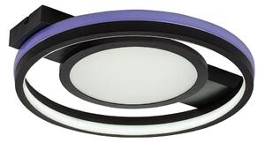 Rabalux 71401 - LED Stm. stropní svítidlo SHIRIN LED/40W/230V 3000-6500K + DO