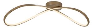 Rabalux 72116 - LED Stropní svítidlo CASTIEL LED/30W/230V 3000K