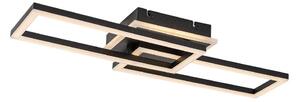 Rabalux 71393 - LED Stm. stropní svítidlo RAMIN LED/30W/230V 3000-6500K + DO