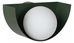 Lucide 45201/01/33 - Nástěnné svítidlo BENNI 1xG9/28W/230V