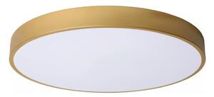 Lucide 79185/50/02 - LED Stm. stropní svítidlo UNAR LED/36W/230V zlatá