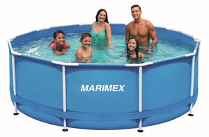 Marimex | Bazén Marimex Florida 3,66x0,99 m bez příslušenství | 10340246