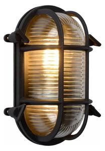Lucide 11891/20/30 - Venkovní nástěnné svítidlo DUDLEY 1xE27/40W/230V IP65