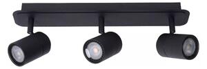 Lucide 26958/15/30 - LED Stm. koup. bodové svítidlo LENNERT 3xGU10/5W/230V IP44