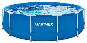 Marimex | Bazén Marimex Florida 3,66x0,99 m s pískovou filtrací | 19900118