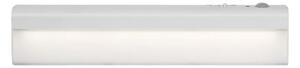 Rabalux 78017 - LED Podlinkové svítidlo se senzorem pohybu JELORA LED/0,5W/3xAA