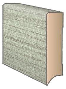 Lišta TER HURNE FLOOVER KPV 50 3751