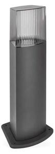 Venkovní lampa LANA 1xE27/25W/230V IP54 45 cm