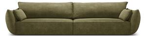 Zelená pohovka 248 cm Vanda – Mazzini Sofas
