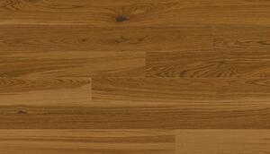 Dřevěná podlaha Barlinek Pure - Dub Chestnut Grande