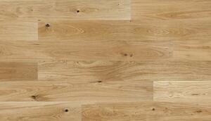 Dřevěná podlaha Barlinek Pure - Dub Sahara Grande