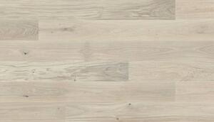 Dřevěná podlaha Barlinek Pure - Dub Bianco Grande