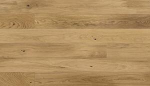 Dřevěná podlaha Barlinek Pure - Dub Azure Window II Grande