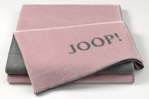 DOMÁCÍ DEKA, bavlna, 150/200 cm Joop! - Deky