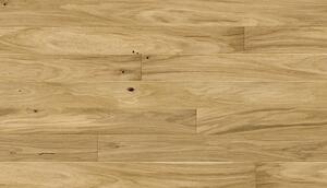 Dřevěná podlaha Barlinek Pure - Dub Caramel Medio
