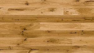 Dřevěná podlaha Barlinek Life - Dub Lager Piccolo