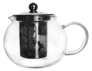 Skleněná konvice na čaj 800 ml – Orion
