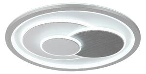 STROPNÍ LED SVÍTIDLO, 48/5,7 cm Globo - Online Only svítidla, Online Only