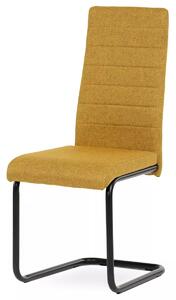 Židle, křesla, barovky DCL-401 YEL2