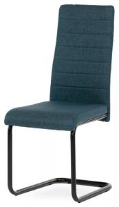 Autronic Židle, křesla, barovky DCL-401 BLUE2 Blue4
