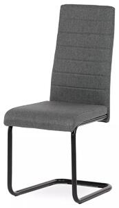 Autronic Židle, křesla, barovky DCL-401 GREY2 Grey2