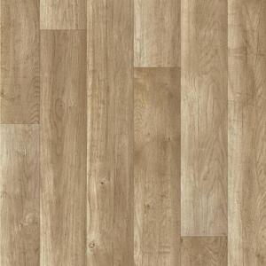 PVC podlaha Trento - Chalet Oak 066L (200 cm)