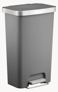 Odpadkový koš s kolečky Hana, 45 l