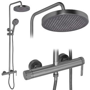 Rea, Sprchový set Rea Grace Titan, REA-P4402