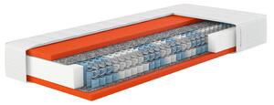 Hn8 Schlafsysteme 7zónová taštičková matrace Dynamic TFK (90 x 210 cm, H2) (100362310001)