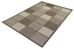 Kusový koberec Sisalo/Down 85/W71 E - 40 x 60 cm