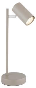 STOLNÍ LAMPA, GU10, 13,2/35 cm Globo - Stolní lampy
